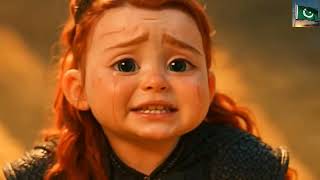 Kuruluş Osman Baby Version Ii Usman Want To Kill Sofia Ii Bala Hatunseason 7 Ii Ai