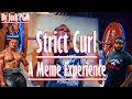 Strict Curl - A Meme Experience