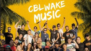 CBL Wake Music - Wakeboard