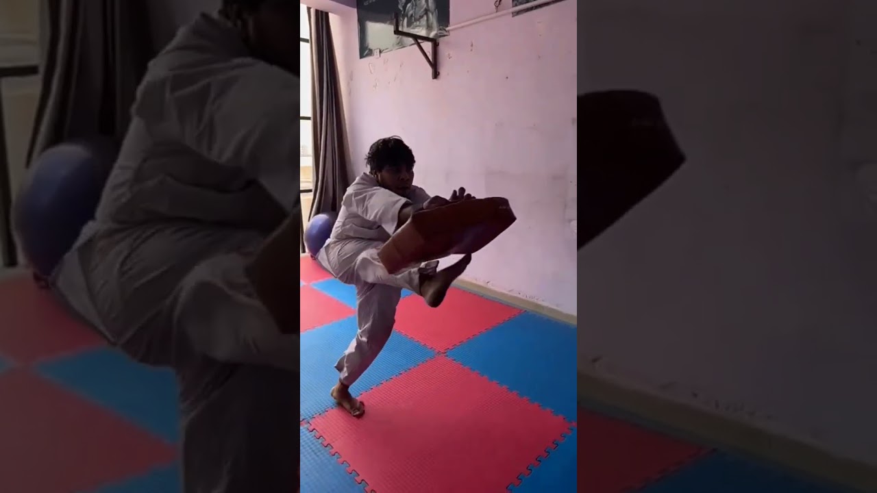 #taekwondo