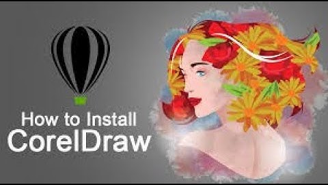 Install CorelDraw 2024 in a Click