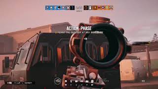 Cheater caught DdoSing-Rainbow Six Siege- Xbox One