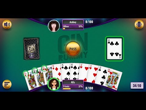 Gin Rummy Kostenlos Spielen Gin Rummy Kostenlos Spielen