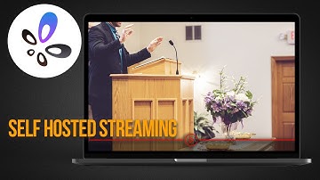 How To Self Host Your Own Live Stream | Owncast