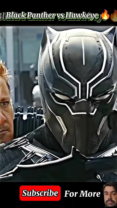 Black Panther #marvel #hawkaye #avengers #blackpanther #hawkeye #pakistanidrama #love #edit #mcu