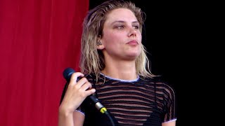 Wolf Alice Live @ Tempelhof Sounds Festival Berlin, 11th June 2022