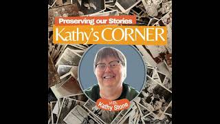 Projectkin Live: The View from Kathy's Corner