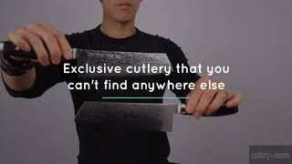 Cutlery And More Youtube Ad - Cutlery