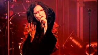 Nightwish - Wanderlust (live)