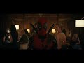 Deadpool & Wolverine - Logan from other universes/The Calverine/Hulk Scene Combined Disney+ 4K