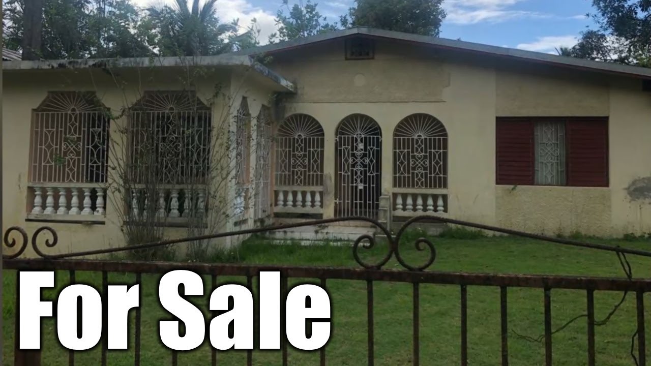 4 Bedrooms 3 Bathrooms, House for Sale at PEGGY BARRY, Grange Hill