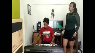 PATAH HATI DANGDUT KOPLO YAMAHA PSR 970KRISNA MUSIK