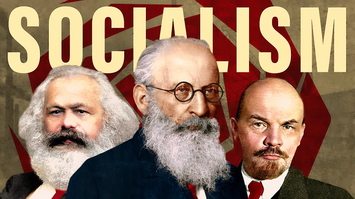 SOCIALISM: An In-Depth Explanation - DayDayNews
