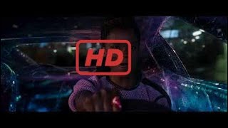 Marvel Studios Black Panther - Kinetic Energy Film Clip Tv 2017