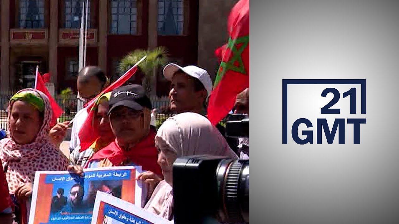 احتجاجات في المغرب.. وناشطون يعتبرون الحادثة جريمة قتل على الرغم من بيان الجيش الجزائري