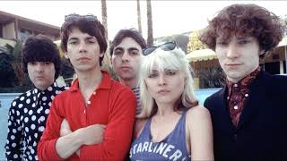 BLONDIE - CALL ME (Lowered Key to A)