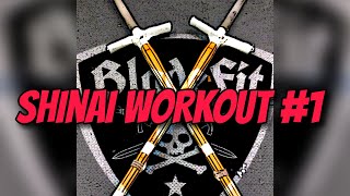 Download Lagu Shinai Workout #1 MP3