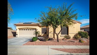 5351 N 191ST Drive,  Litchfield Park, AZ 85340 - Paul Enriquez - MLS 6202698