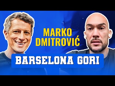 Marko Dmitrović o Zvezdi i pivu sa Mesijem | ALESTO podkast