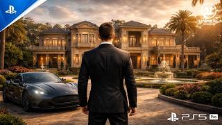 11 INSANE Upcoming Games With Ultra Realistic Graphics 2026