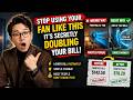 Stop Using Your Fan Like This — It’s Secretly Doubling Your Bill