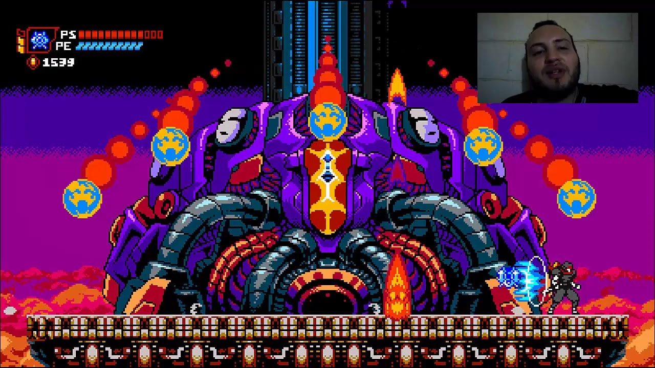 CyberShadow merece la pena?