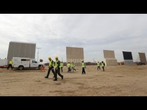 Government shutdown could hurt Trump’s border wall plans: Philip Wegmann