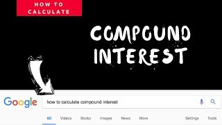 How to calculate compound interest? (with monthly contributions)