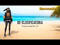 #FreeFire 🔥 DE-Clasificatoria, Temporada No. 27 ⭐ #StyleOfPlay 🎮