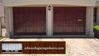 Edwards Garage Doors Garage Doors in West Des Moines