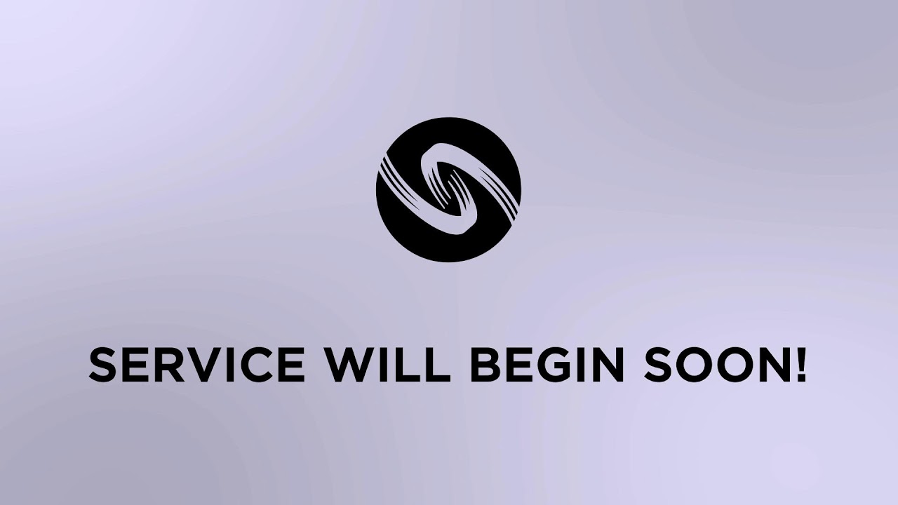 Sunday Morning 10:00am service