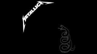 Metallica - Enter Sandman | With Lyrics