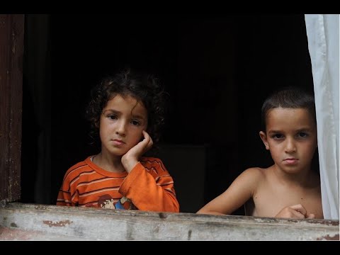 ბავშვებო, დღესაც მარტო პური გვაქვს...