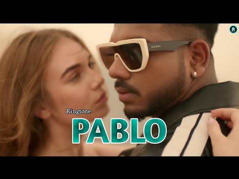 PABLO KING New Song Ringtone Download Link In Description Ale 10