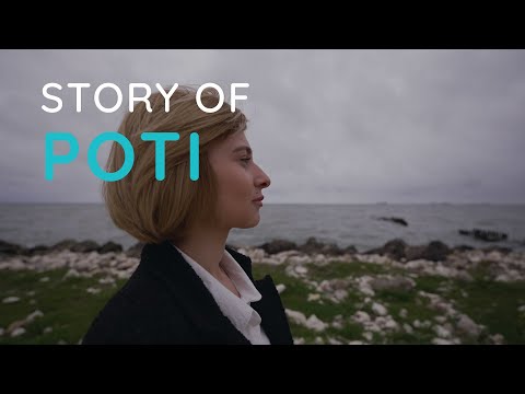 EU4Culture - Story of Poti / ფოთის ისტორია