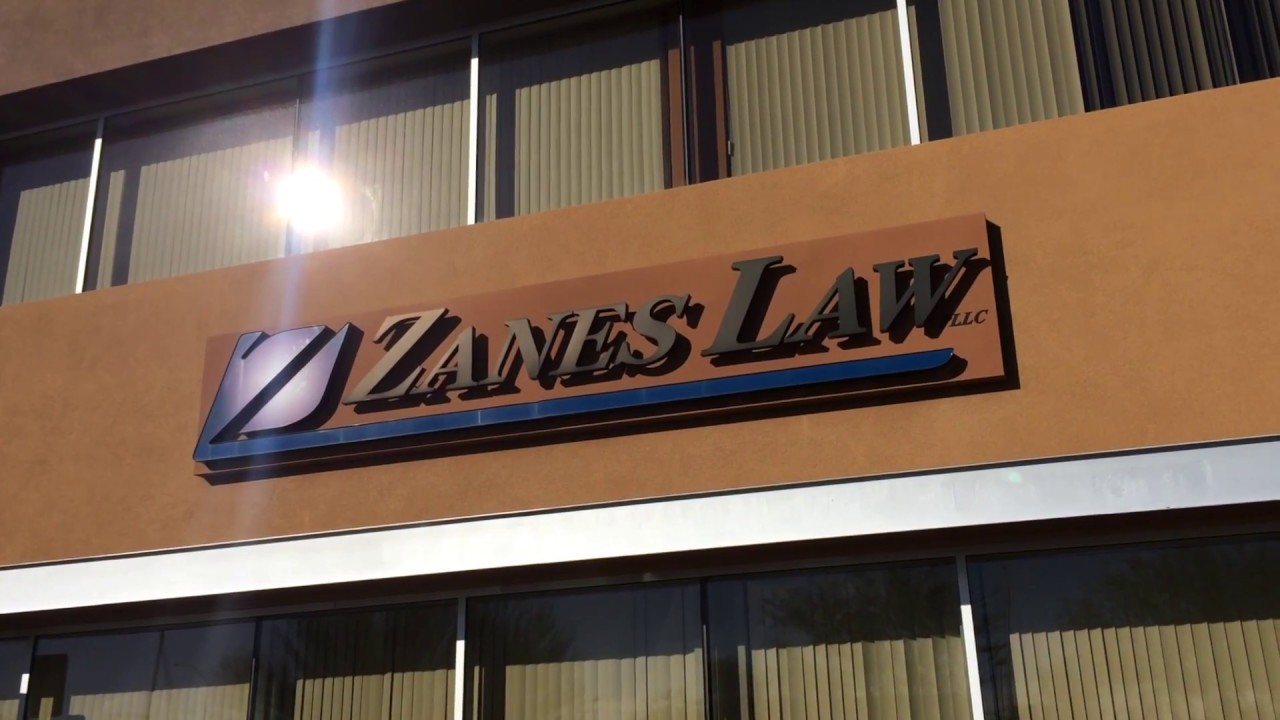 What Zanes Law Does to Win a Personal Injury Trial | Phoenix & Tucson