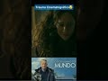 Filme: O pior vizinho do mundo