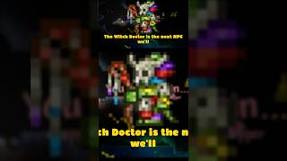 How To Unlock The Witch Doctor In Terraria