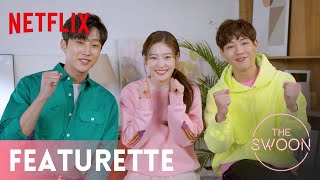 Download Lagu [Behind the Scenes] #Adulting with housemates | My First First Love Season 2 Featurette [ENG SUB] MP3