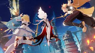 Tokyo Project  My Perfections