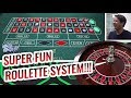 Hat Trick Roulette System - Best for FAST WINS!?!