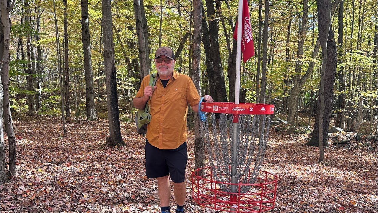 Coast of Maine to Northern Vermont 