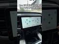 Ram 1500 (13-18) Hizpo Headunit A/C Controls Activation. #ram1500hemi #headunitandroid #carplay