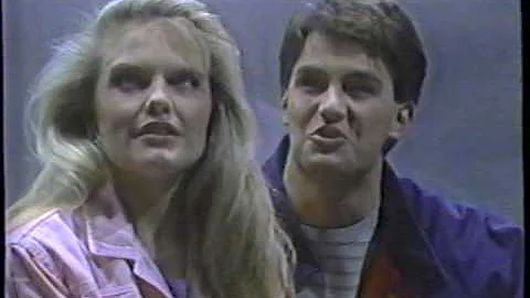 Boys will be Boys - The Girl Next Door - S1 Ep15