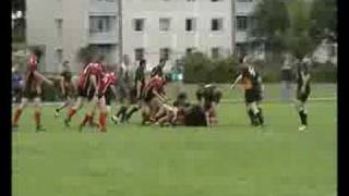 KRK - Stockholms Exiles B KRK - Stockholms Exiles B