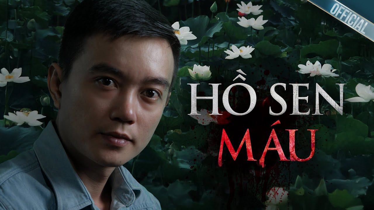 HỒ SEN MÁU - Truyện ma Nguyễn Huy kể