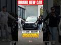 Brand new Mahindra Cars ₹4 Lakh/- Discount #rahulxstreme #mahindra #youtubeshorts