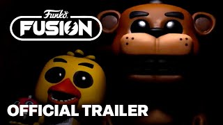 Funko Fusion   Five Nights at Freddy's Gameplay Showcase screenshot 1