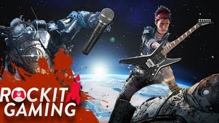 Трек "Stand by for Titanfall" от «Rockit Gaming»! Трек "Stand by for Titanfall" от «Rockit Gaming»!