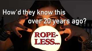 Lobsterman's Startling 2001 Prediction Puts the Recent Push for "Ropeless Fishing" Into Perspective